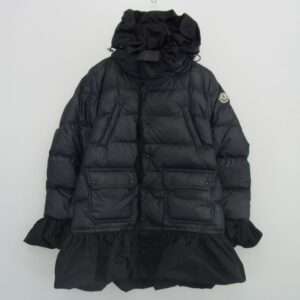 モンクレール × SACAI サカイ SERI  買取実績