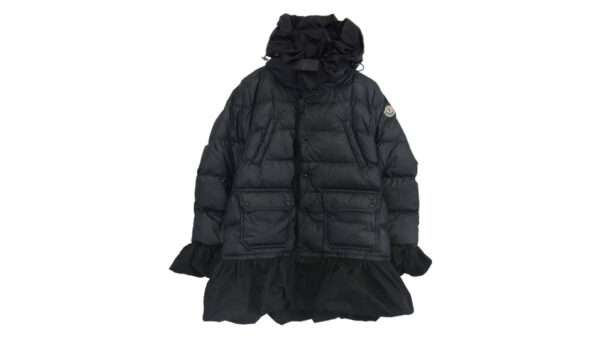 モンクレール × SACAI サカイ SERI  買取実績