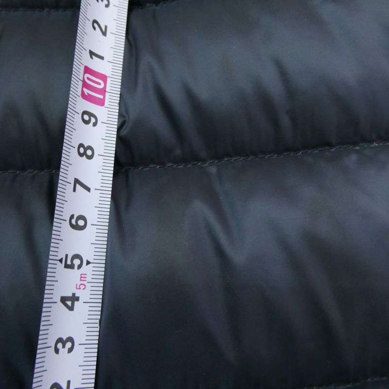 モンクレール SOPHIE ソフィ ポンチョ ダウンカーディガン 買取実績 画像