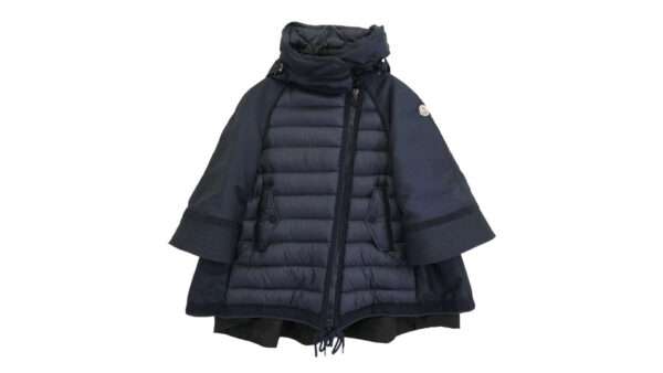 モンクレール SOPHIE ソフィ 買取実績