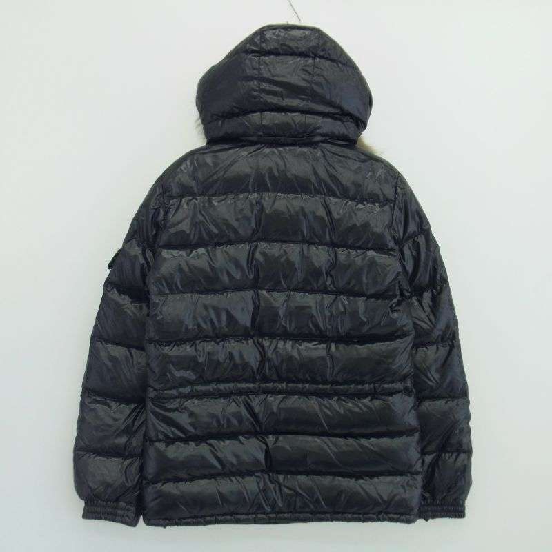 モンクレール Z7HJ208 ROD ロッド ダウン ジャケット 買取実績 画像