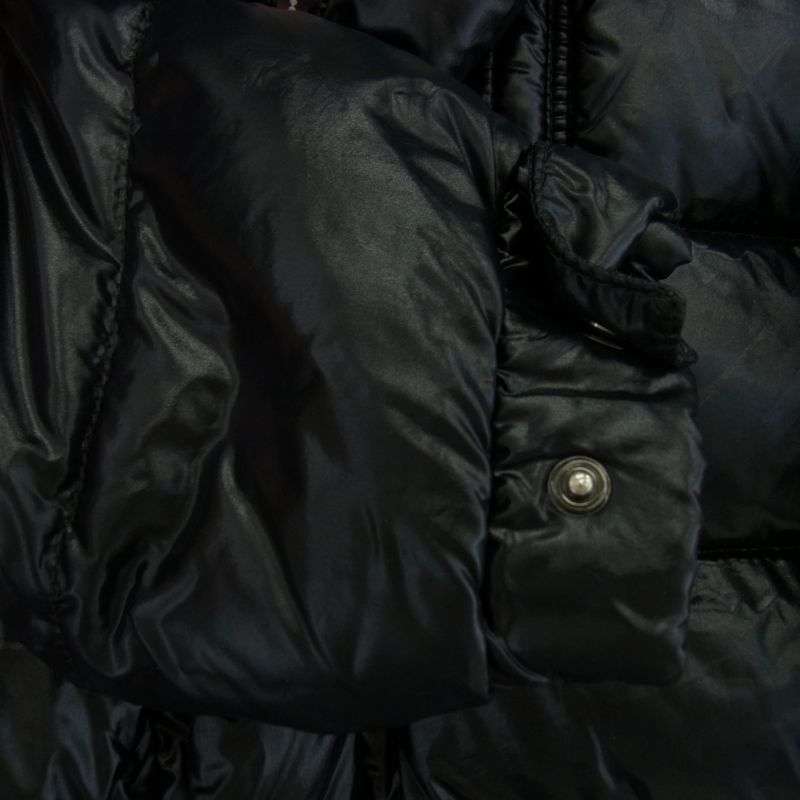 モンクレール Z7HJ208 ROD ロッド ダウン ジャケット 買取実績 画像
