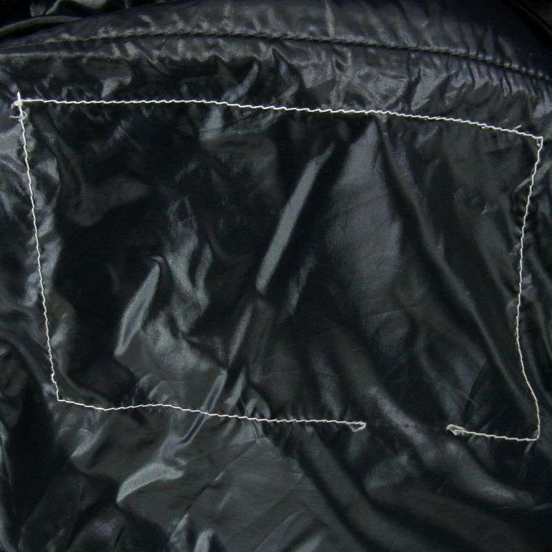 モンクレール Z7HJ208 ROD ロッド ダウン ジャケット 買取実績 画像