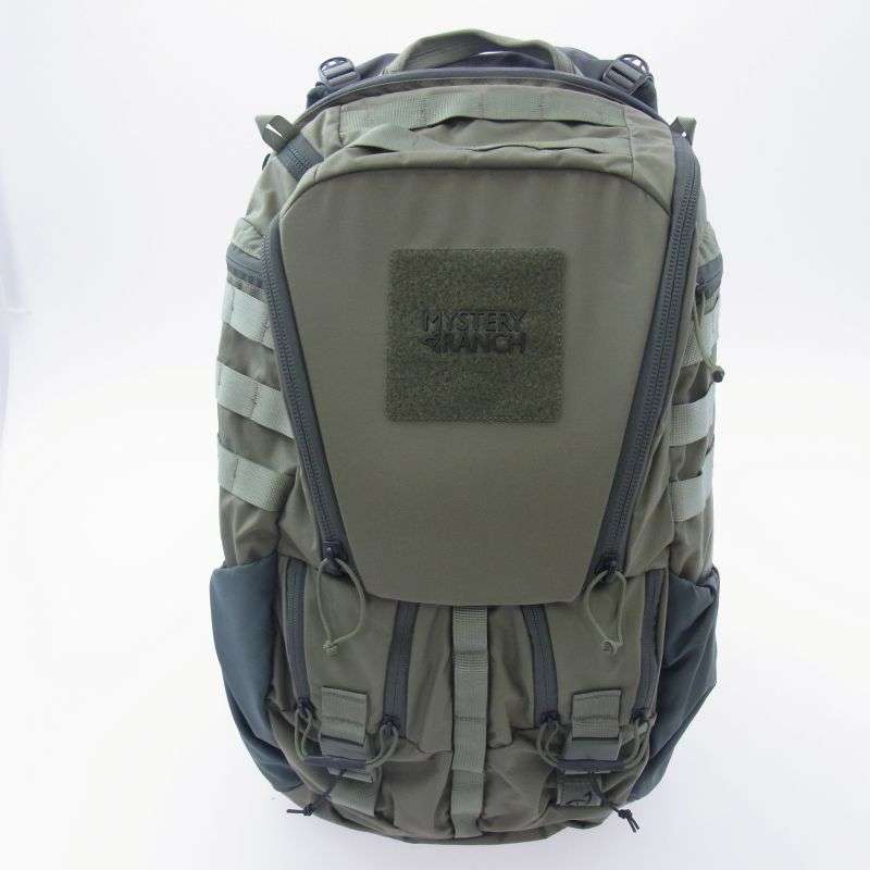 ミステリーランチ Rip RUCK 32 Foliage リップラック32 フォリッジ バックパック 買取実績 画像