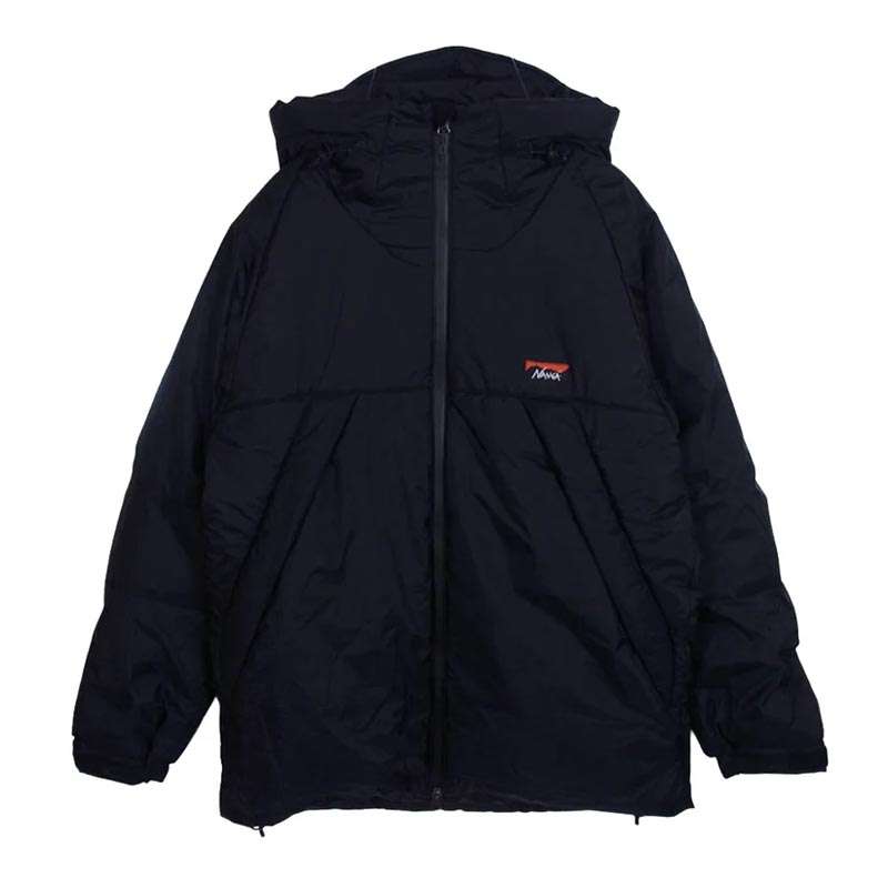 ナンガ 24FA-1 AURORA TEX DOWN JACKET IBUKI オーロラテックス ダウン ジャケット イブキ ジャケット 買取実績 画像