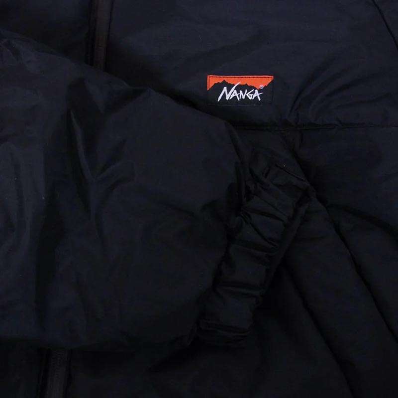 ナンガ 24FA-1 AURORA TEX DOWN JACKET IBUKI オーロラテックス ダウン ジャケット イブキ ジャケット 買取実績 画像