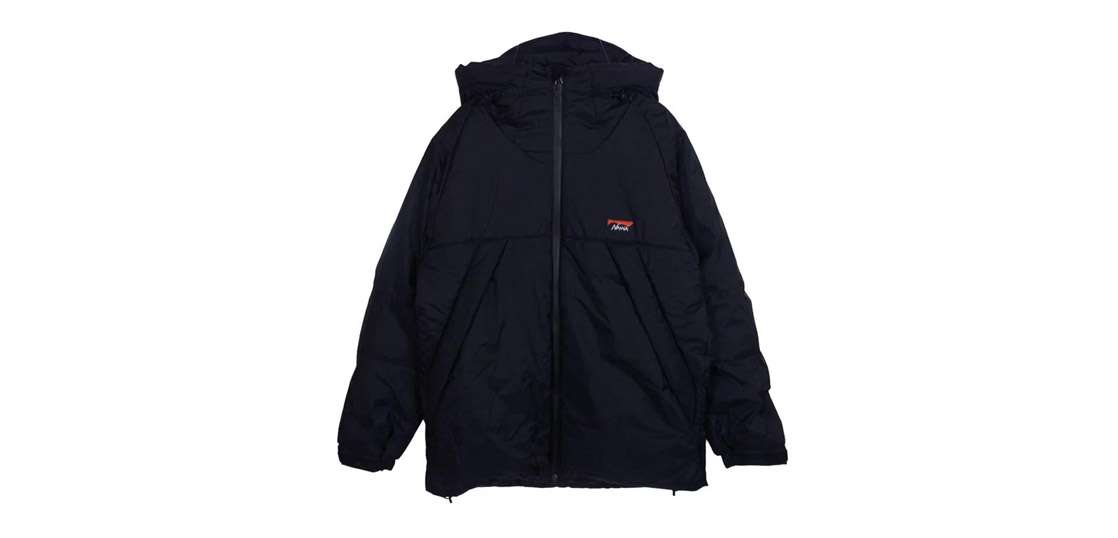 ナンガ 24FA-1 AURORA TEX DOWN JACKET IBUKI 買取実績