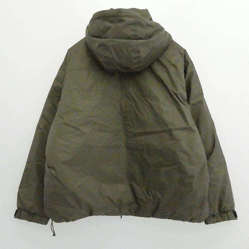 ナンガ ジャーナルスタンダード別注 オーロラテックス ダウン ジャケット 買取実績 画像