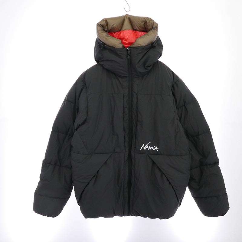 ナンガ ND2441-1A405-C NORTHERN LIGHTS DOWN JACKET ノーザンライト ダウンジャケット 買取実績 画像