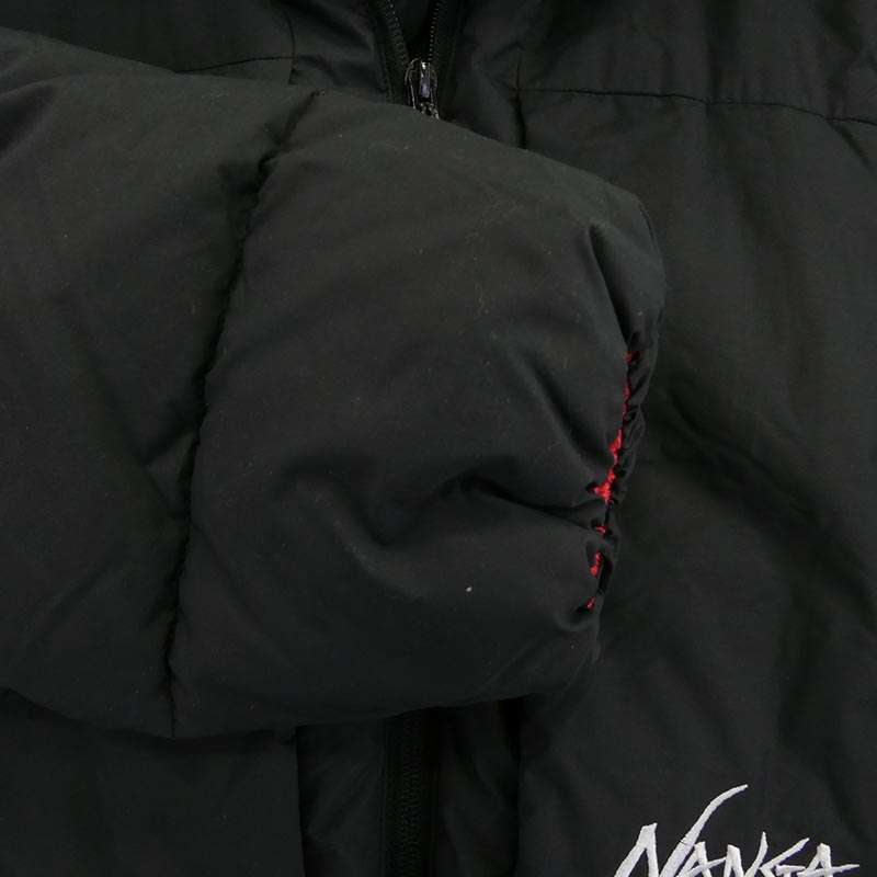 ナンガ ND2441-1A405-C NORTHERN LIGHTS DOWN JACKET ノーザンライト ダウンジャケット 買取実績 画像