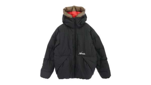 ナンガ ND2441-1A405-C NORTHERN LIGHTS DOWN JACKET 買取実績