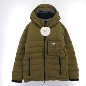 ナンガ NWL0009 WHITE LABEL ホワイトレーベル MOONLOID 買取実績