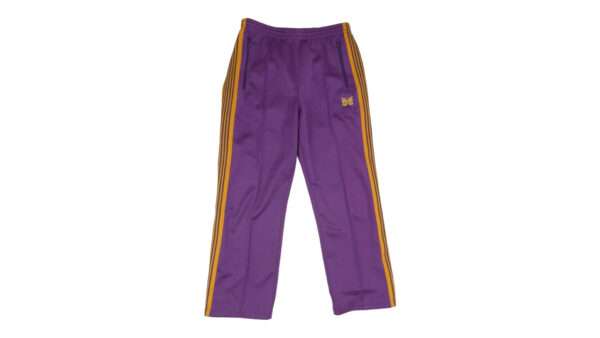 ニードルス 25ss QV307 Track Pant 買取実績