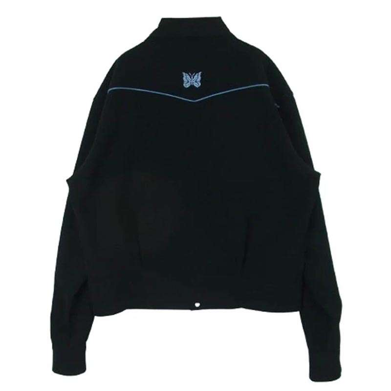 ニードルス MR201 Piping Cowboy Jac パイピング カウボーイ ジャケット 買取実績 画像