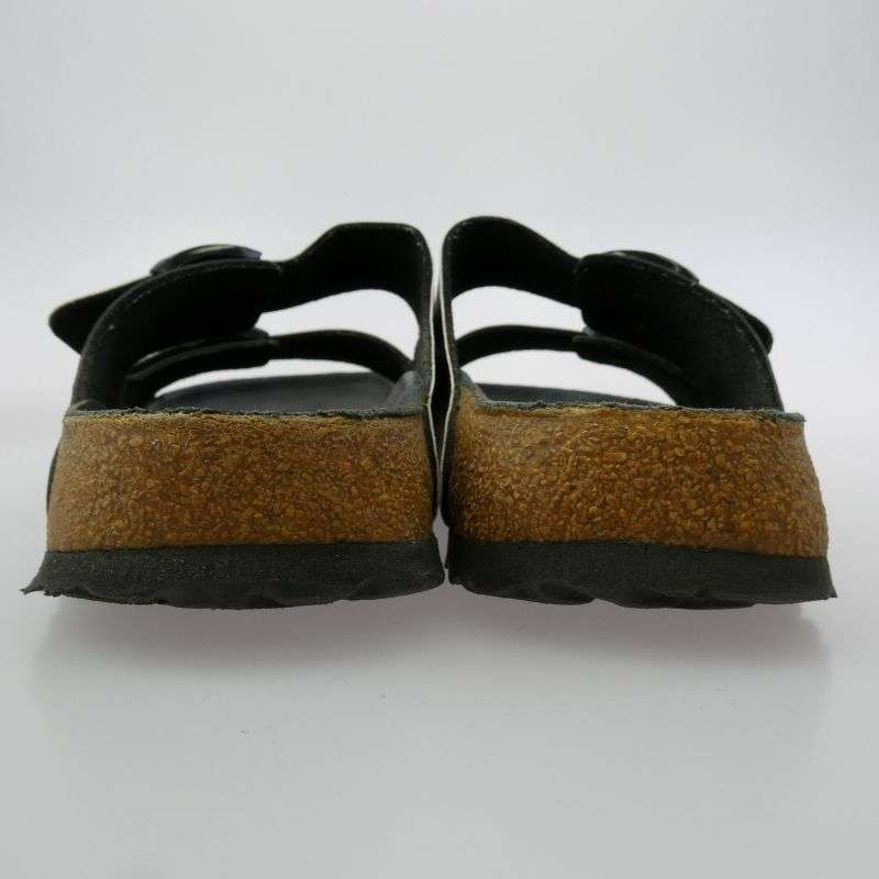 ネイバーフッド 141GMPPN-FW01 Papillio BIRKENSTOCK ARIZONA LEO B-SANDAL ビルケンシュトック パピリオ アリゾナ サンダル 買取実績 画像