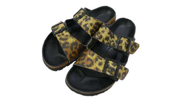 ネイバーフッド 141GMPPN-FW01 Papillio BIRKENSTOCK ARIZONA LEO B-SANDAL 買取実績