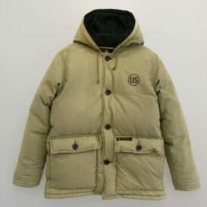 ネイバーフッド 15AW 152TSNH-JKM02 MIL DOWN/C-JKT 買取実績