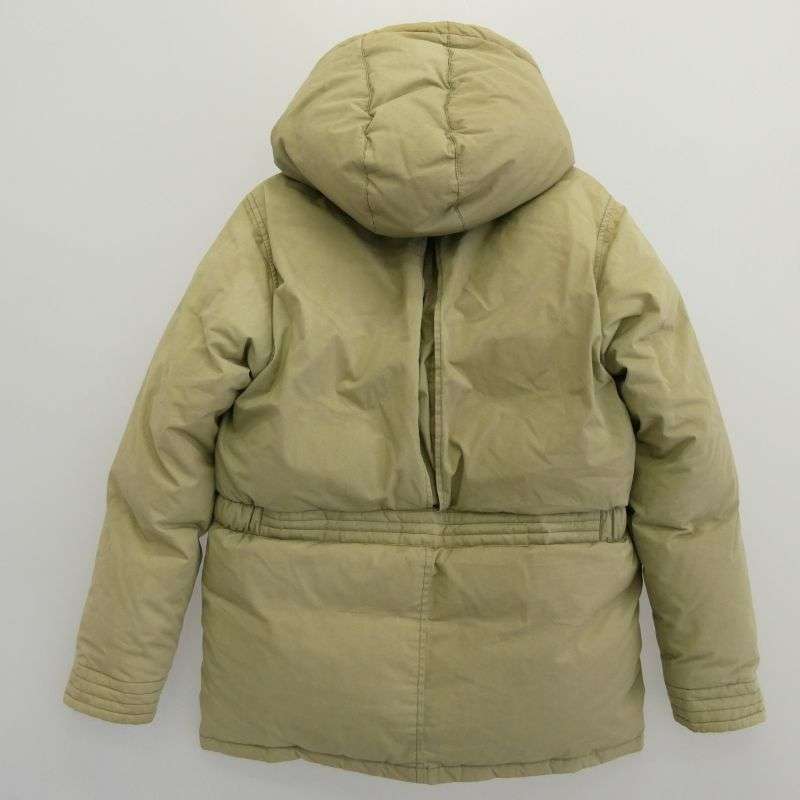 ネイバーフッド 15AW 152TSNH-JKM02 MIL DOWN/C-JKT ダウン ジャケット 買取実績 画像