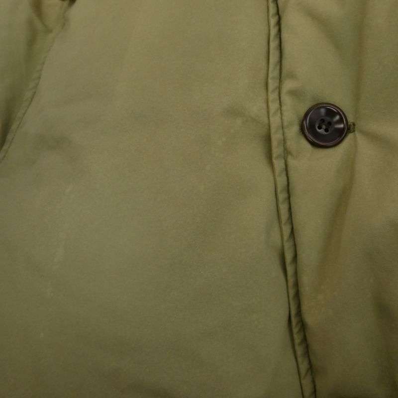 ネイバーフッド 15AW 152TSNH-JKM02 MIL DOWN/C-JKT ダウン ジャケット 買取実績 画像