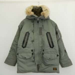 ネイバーフッド 18AW 182SZNH-JKM03 N-3D N-JKT N-3B 買取実績