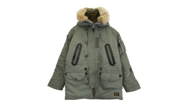 ネイバーフッド 18AW 182SZNH-JKM03 N-3D N-JKT N-3B 買取実績