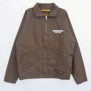 ネイバーフッド 19AW 191SPNH-JKM01 DRIZZLER EC-JKT 買取実績