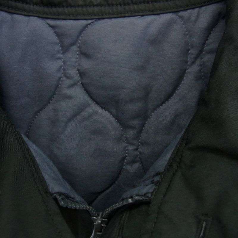 ネイバーフッド 19AW 192SPNH-JKM03 FIELD LINER/CN-JKT フィールド ライナー ジャケット 買取実績 画像