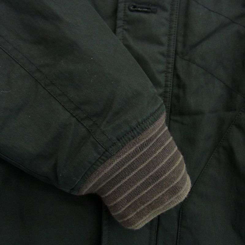 ネイバーフッド 19AW 192SPNH-JKM03 FIELD LINER/CN-JKT フィールド ライナー ジャケット 買取実績 画像