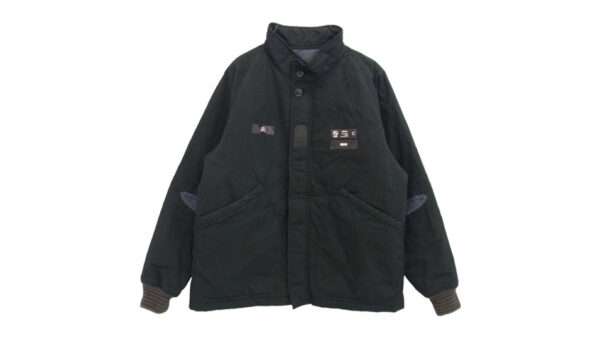 ネイバーフッド 19AW 192SPNH-JKM03 FIELD LINER/CN-JKT 買取実績