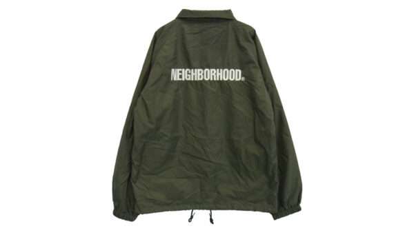 ネイバーフッド 202TSN-JKM01 BROOKS N-JKT 買取実績