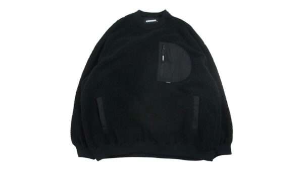 ネイバーフッド 20AW 202AQNH-JKM07 BOA.CREW EA-JKT 買取実績