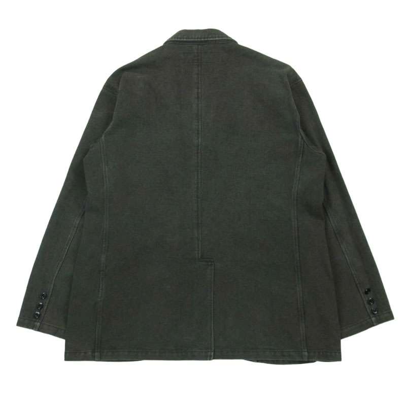 ネイバーフッド 20AW 202SPNH-JKM01 SERVICE C-JKT 3B テーラード ジャケット 買取実績 画像