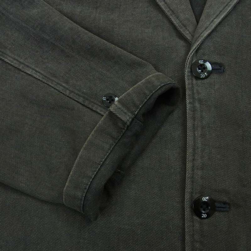 ネイバーフッド 20AW 202SPNH-JKM01 SERVICE C-JKT 3B テーラード ジャケット 買取実績 画像