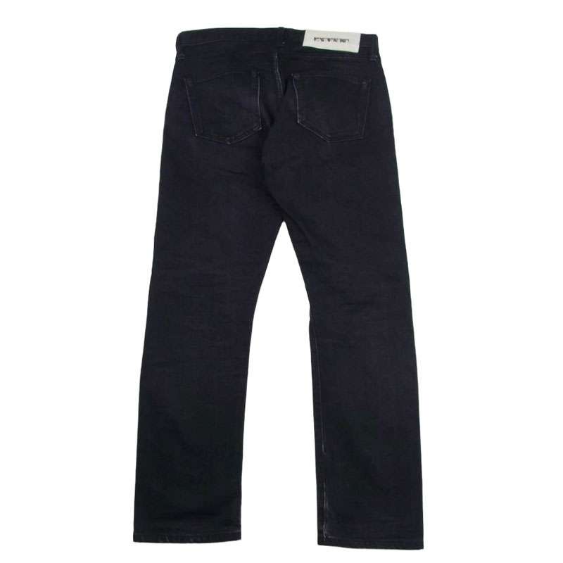 ネイバーフッド 20AW 202XBNH-PTM11 SKINNY C-PT スキニー ジップフライ デニムパンツ 買取実績 画像