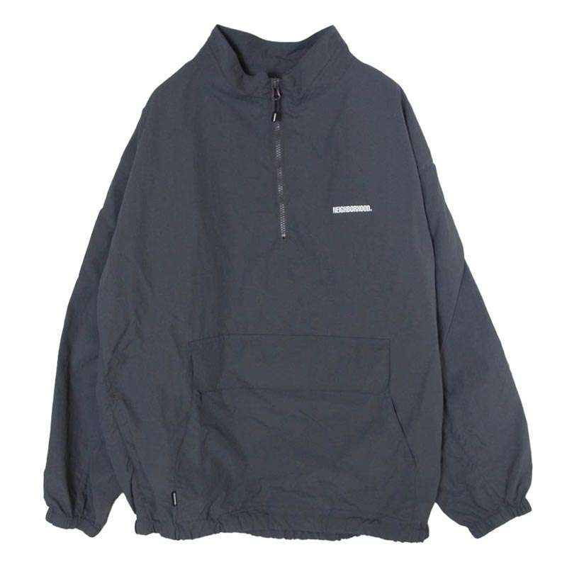 ネイバーフッド 21AW 212TSNH-JKM03 ANORAK N-JKT 買取実績