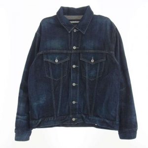 ネイバーフッド 21AW 212XBNH-JKM03 WASHED.STOCKMAN TYPE-C C-JKT 買取実績