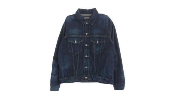 ネイバーフッド 21AW 212XBNH-JKM03 WASHED.STOCKMAN TYPE-C C-JKT 買取実績