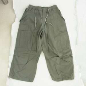 ネイバーフッド 21AW 212YTNH-PTM03 WIDE CARGO/C-PT ワイド カーゴパンツ 買取実績