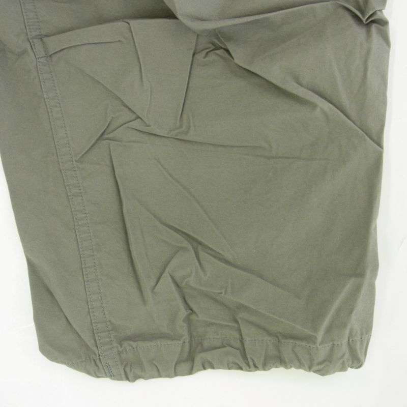ネイバーフッド 21AW 212YTNH-PTM03 WIDE CARGO/C-PT ワイド カーゴパンツ 買取実績 画像