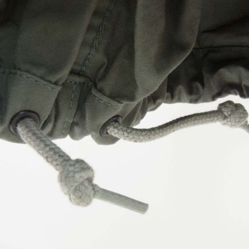 ネイバーフッド 21AW 212YTNH-PTM03 WIDE CARGO/C-PT ワイド カーゴパンツ 買取実績 画像