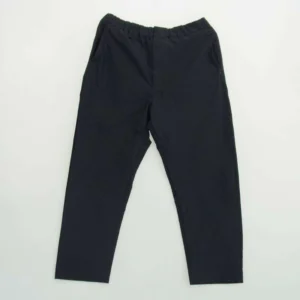 ネイバーフッド 25SS 252AQNH-PTM07 BW . WASHED DP BASIC PANTS 12oz