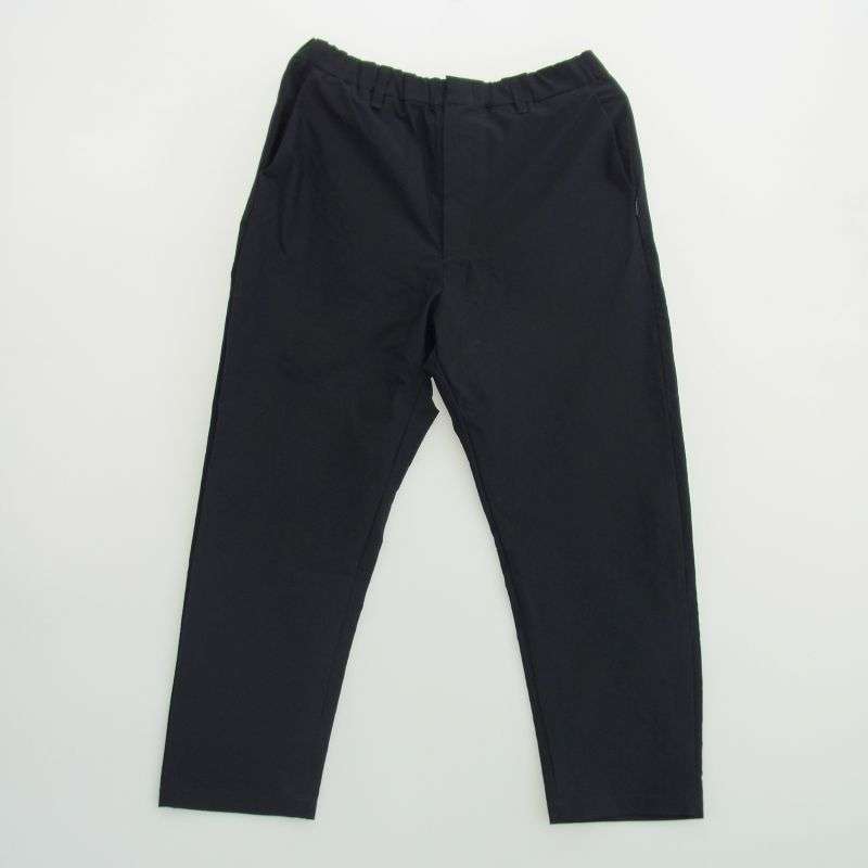 ネイバーフッド 21SS 211AQNH-PTM05 APERED / N-PT テーパード パンツ 買取実績 画像