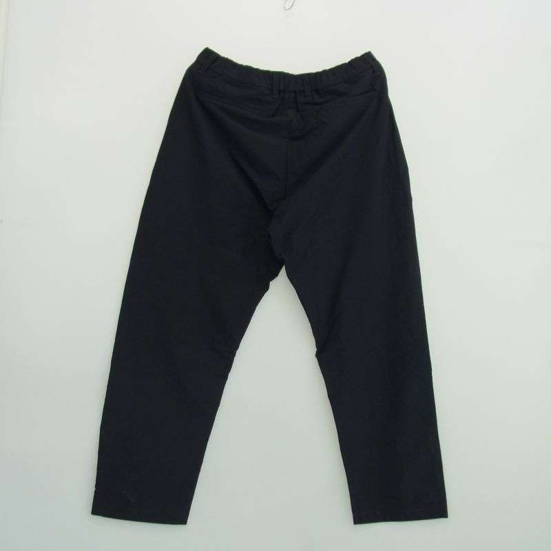 ネイバーフッド 21SS 211AQNH-PTM05 APERED / N-PT テーパード パンツ 買取実績 画像