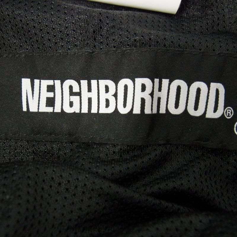 ネイバーフッド 21SS 211AQNH-PTM05 APERED / N-PT テーパード パンツ 買取実績 画像