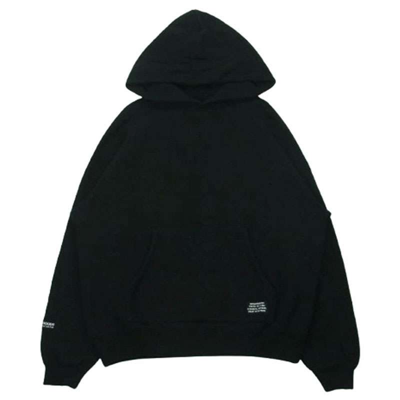 ネイバーフッド 22AW 222FPNH-CSM04 プルオーバー フーディ ソリッド コットン パーカー 買取実績 画像