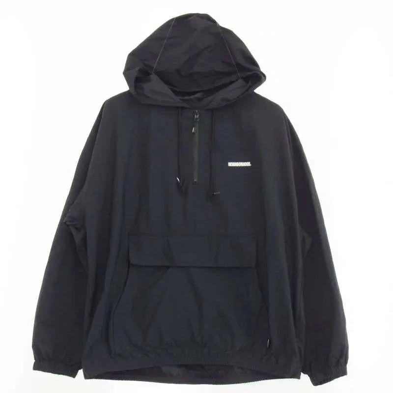 ネイバーフッド 22AW 222TSNH-JKM02 ANORAK JKT 買取実績