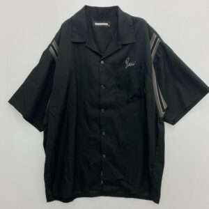 ネイバーフッド 22SS 221AQNH-SHM01 BOWLING LC SHIRT 買取実績