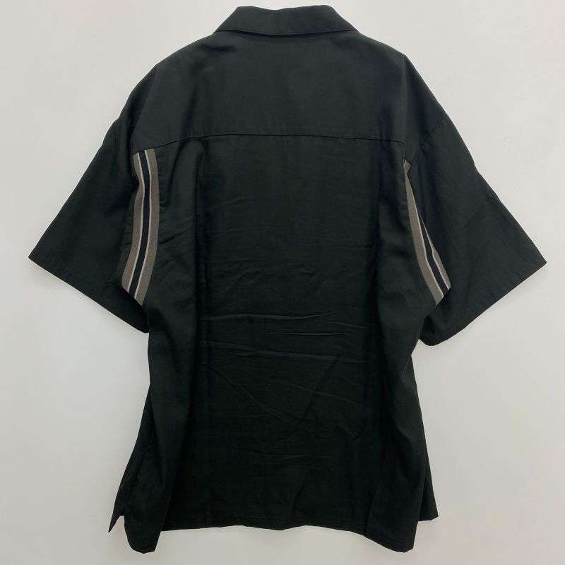 ネイバーフッド 22SS 221AQNH-SHM01 BOWLING LC SHIRT ボーリング エルシー 半袖 シャツ 買取実績 画像