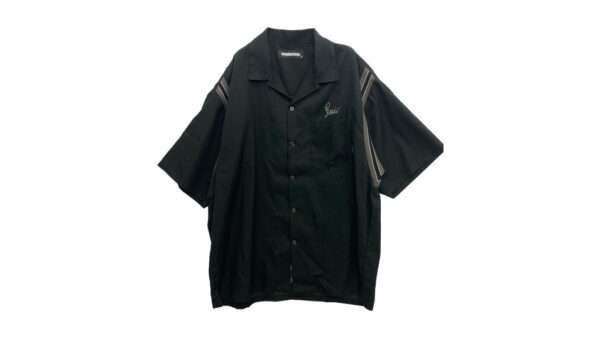 ネイバーフッド 22SS 221AQNH-SHM01 BOWLING LC SHIRT 買取実績