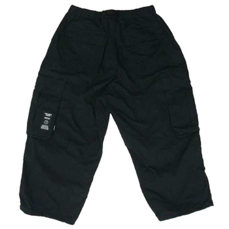 ネイバーフッド 22SS 221YNH-PTM01 WIDE CARGO/CN-PT BDU イージー ワイド カーゴ パンツ 買取実績 画像